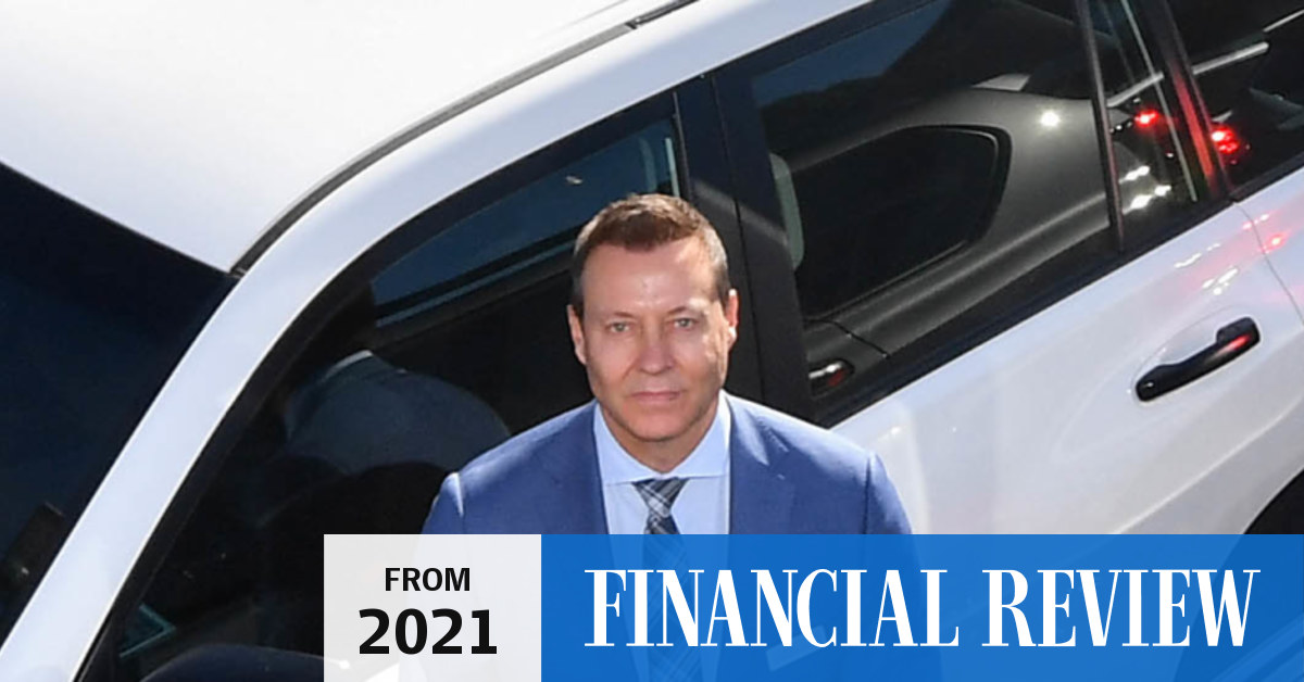 NSW Lockdown Australia’s biggest car dealership group in record profits